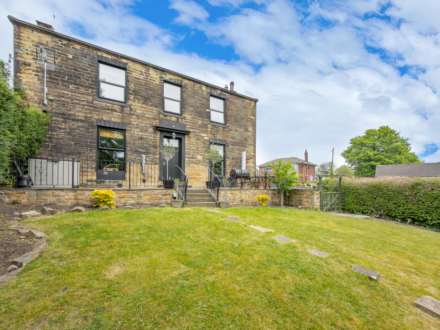 Track Road, Batley, Image 31