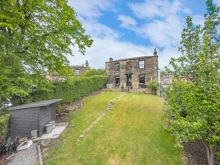 Track Road, Batley, Image 32