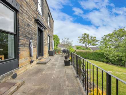 Track Road, Batley, Image 33