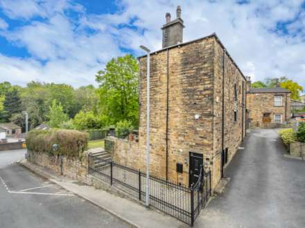Track Road, Batley, Image 38