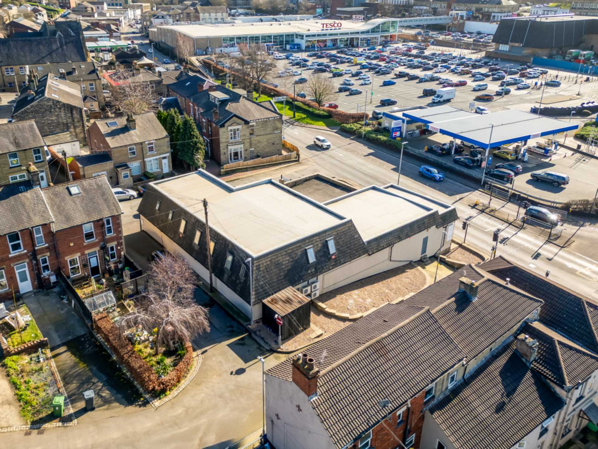 Bankfoot Square, Bradford Road, Batley, Image 11
