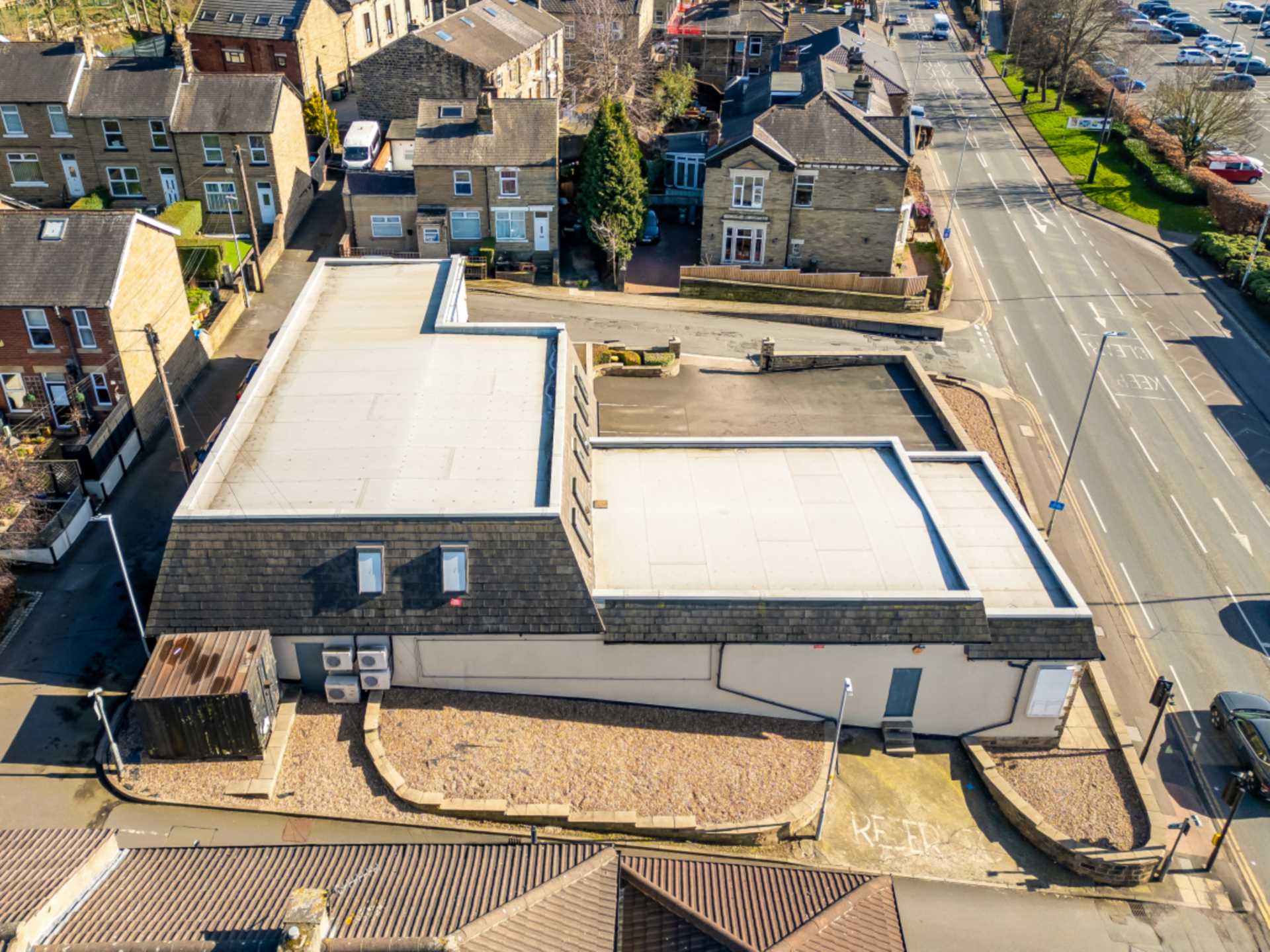 Bankfoot Square, Bradford Road, Batley, Image 13