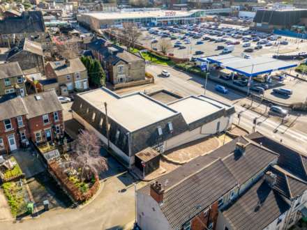 Bankfoot Square, Bradford Road, Batley, Image 11