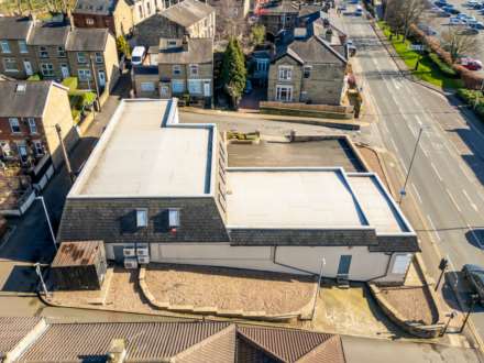 Bankfoot Square, Bradford Road, Batley, Image 13