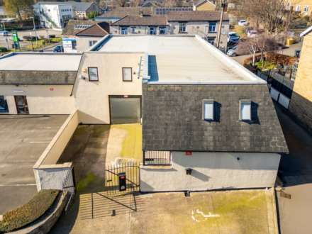 Bankfoot Square, Bradford Road, Batley, Image 7