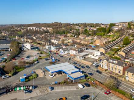 Bankfoot Square, Bradford Road, Batley, Image 10