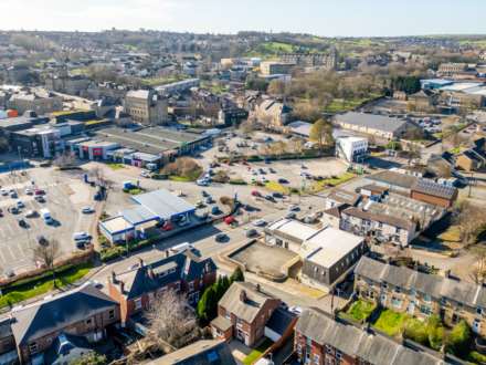 Bankfoot Square, Bradford Road, Batley, Image 12