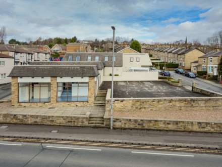 Bankfoot Square, Bradford Road, Batley, Image 2