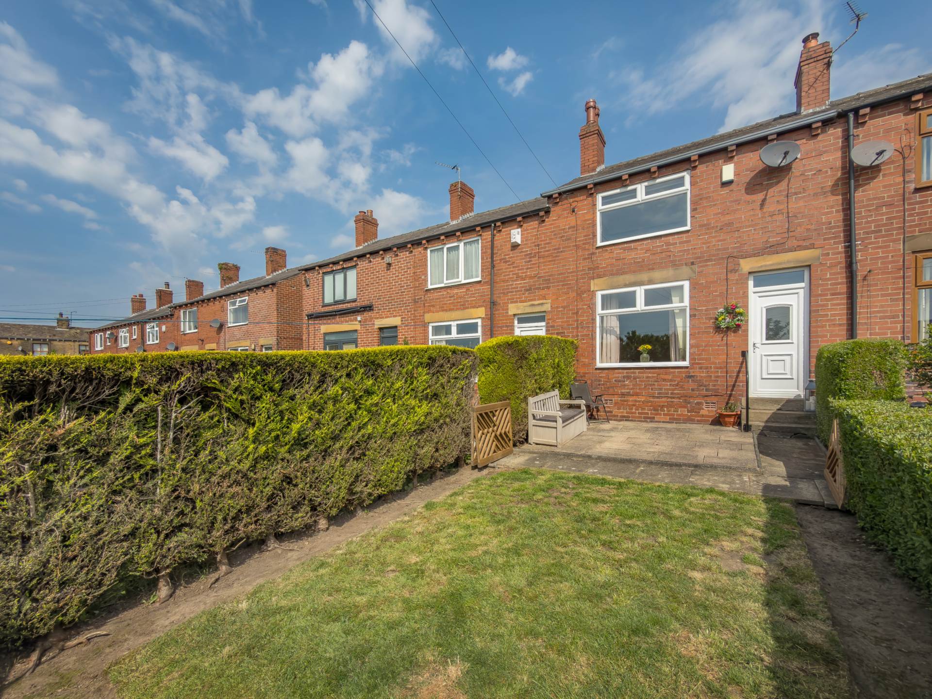 Jason Terrace, Birstall, Image 13