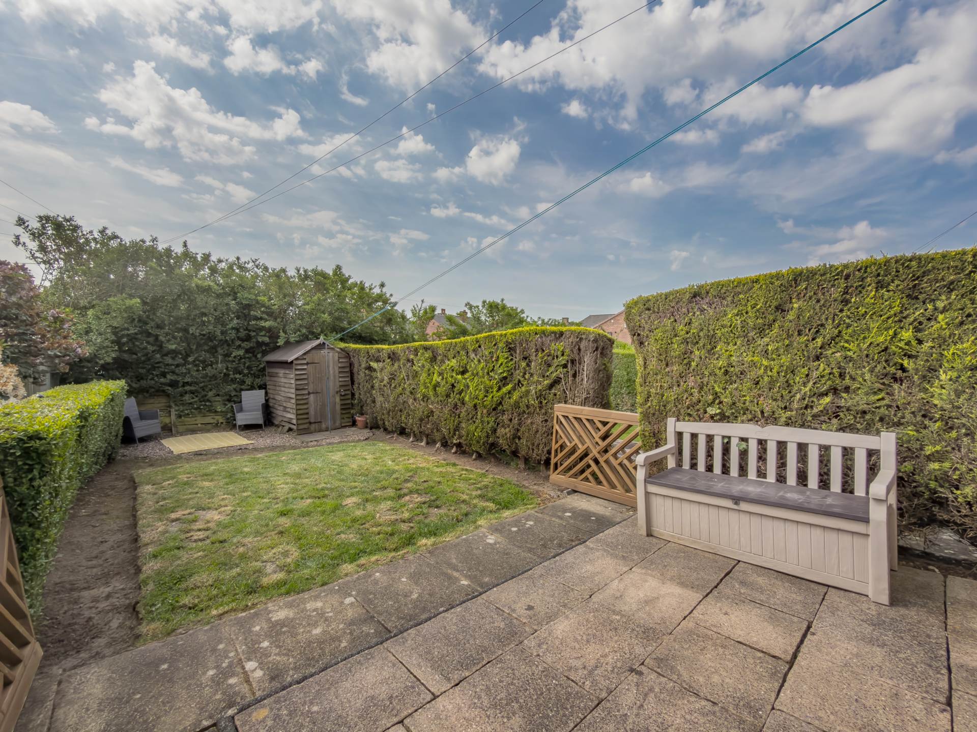 Jason Terrace, Birstall, Image 14