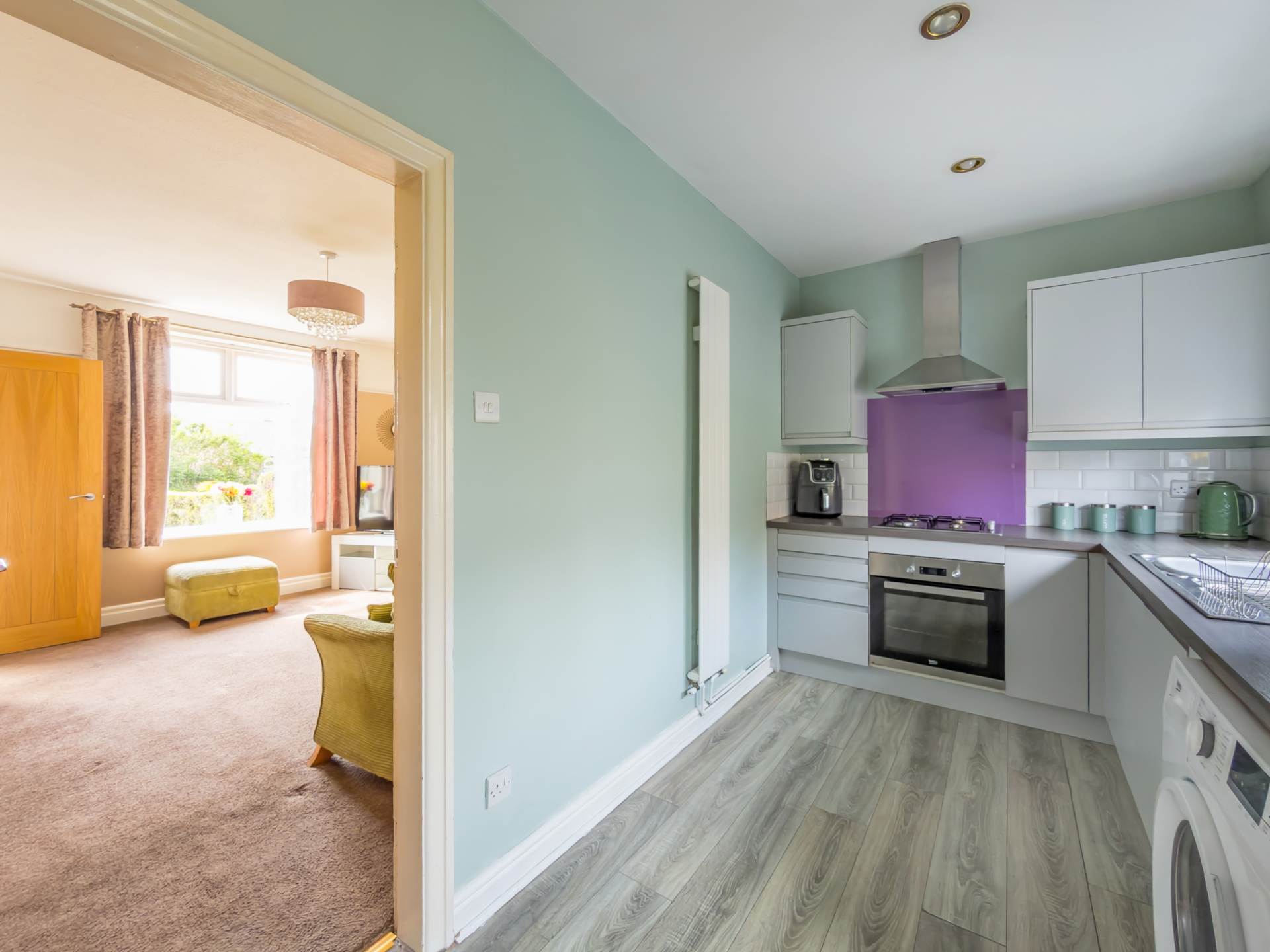 Jason Terrace, Birstall, Image 3