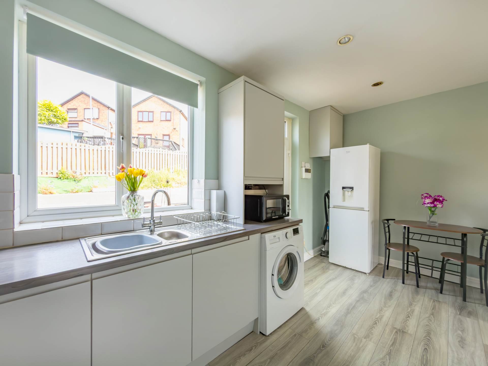 Jason Terrace, Birstall, Image 4