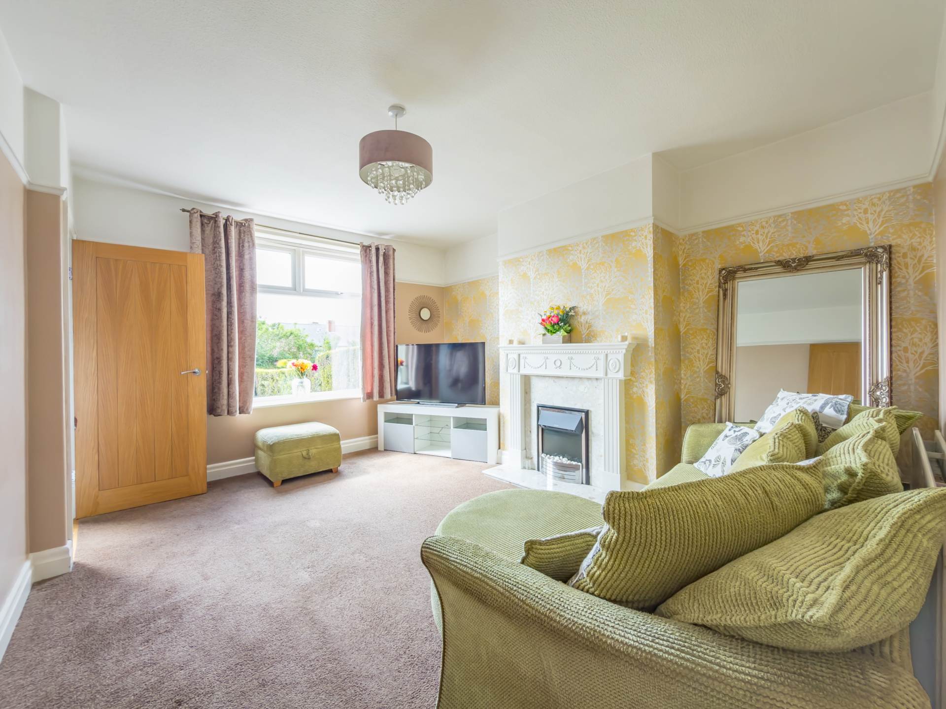 Jason Terrace, Birstall, Image 5