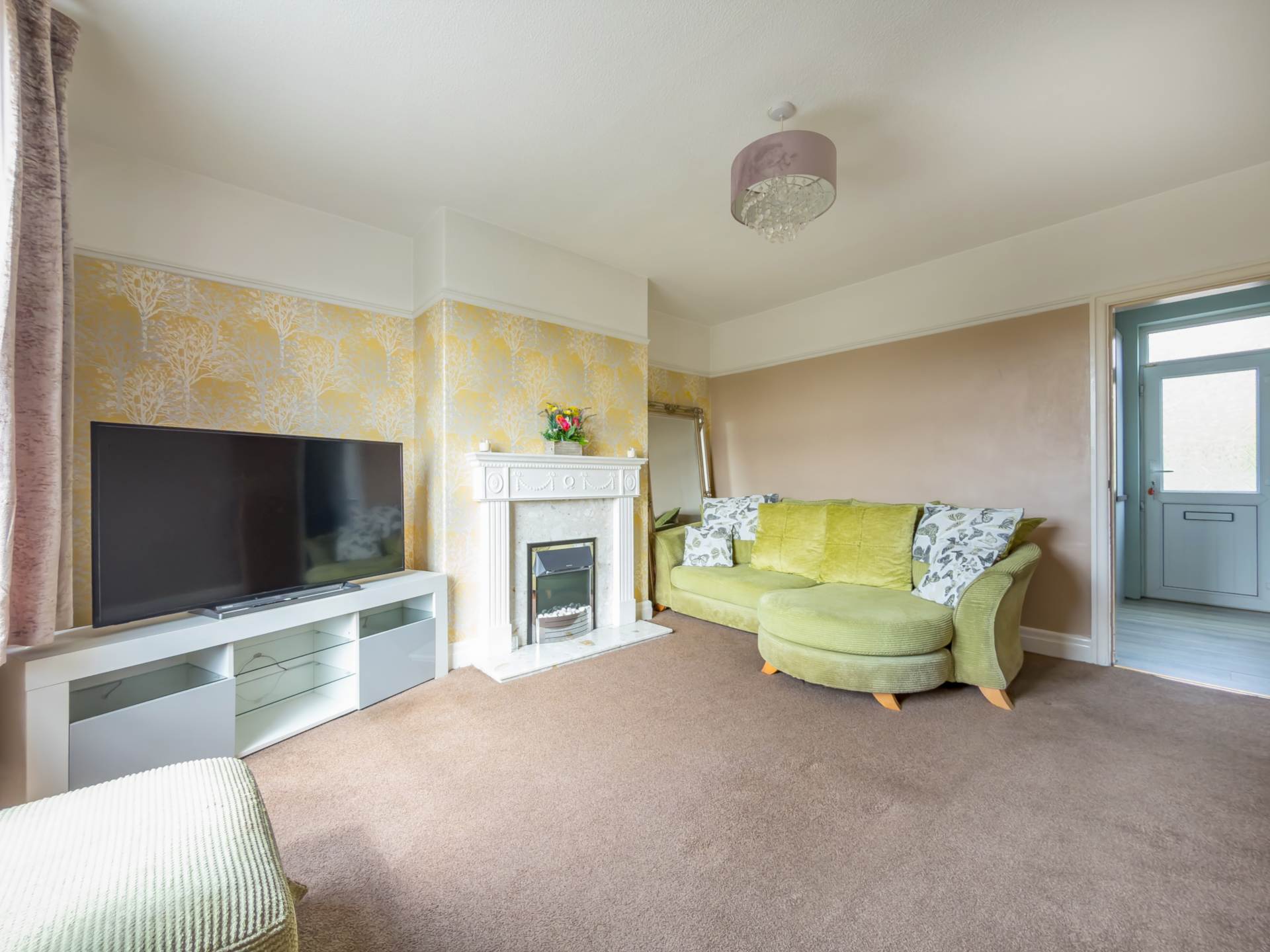 Jason Terrace, Birstall, Image 6