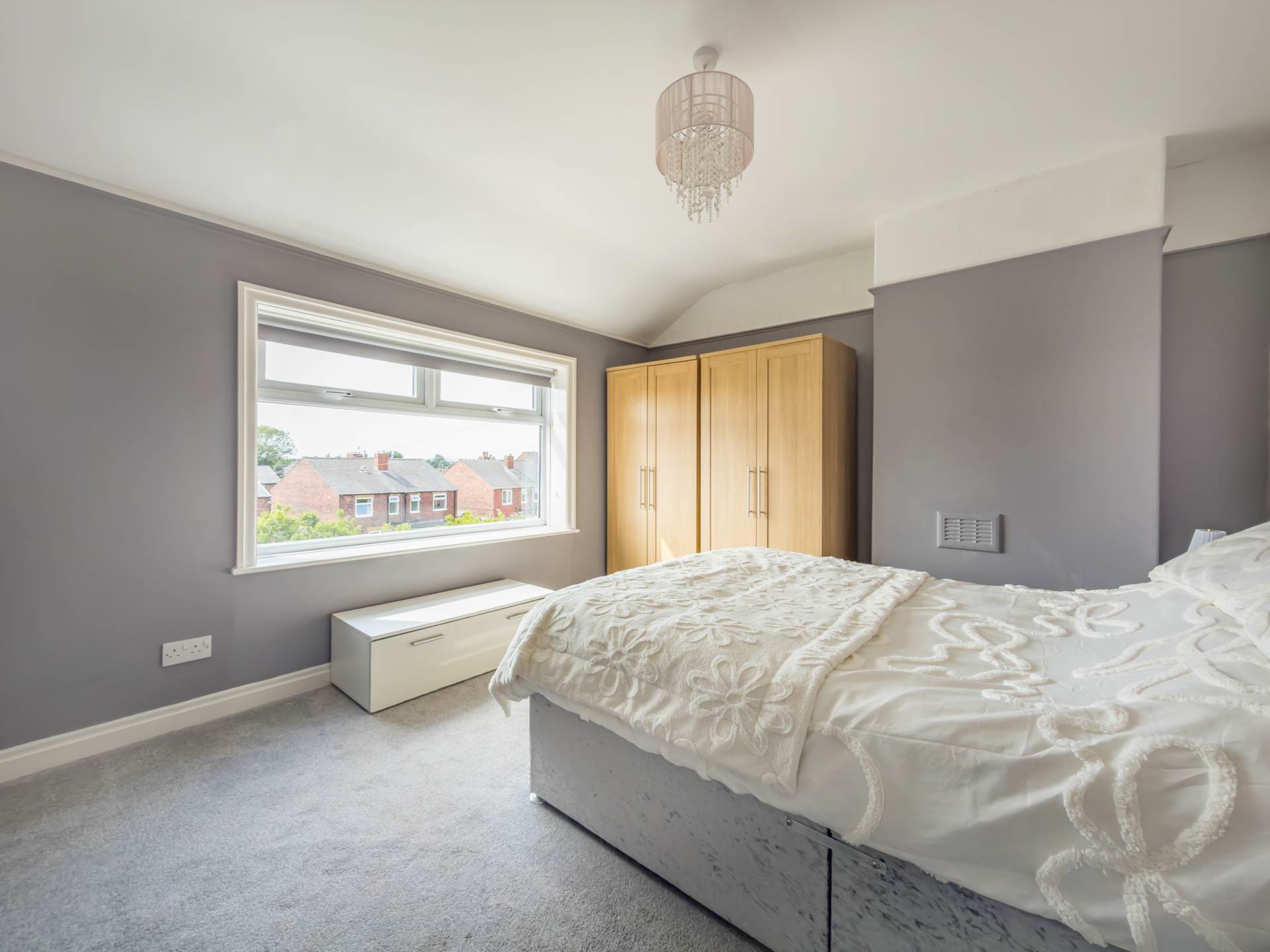 Jason Terrace, Birstall, Image 8