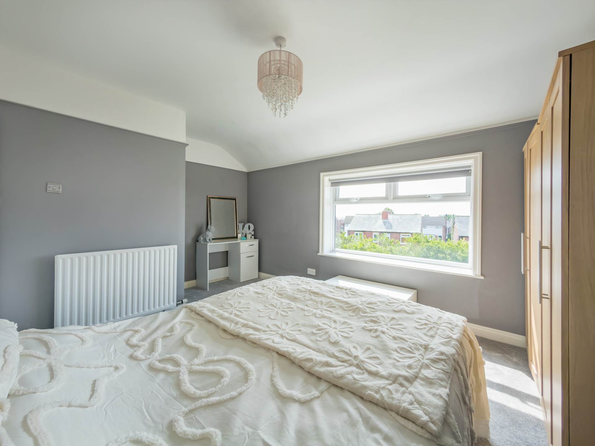 Jason Terrace, Birstall, Image 9