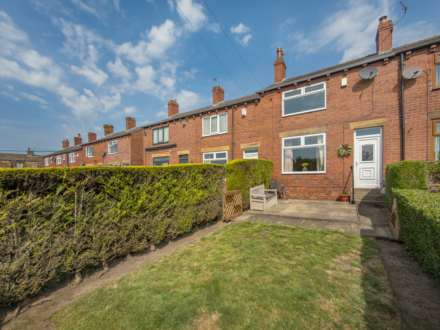 Jason Terrace, Birstall, Image 13