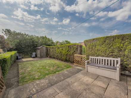 Jason Terrace, Birstall, Image 14