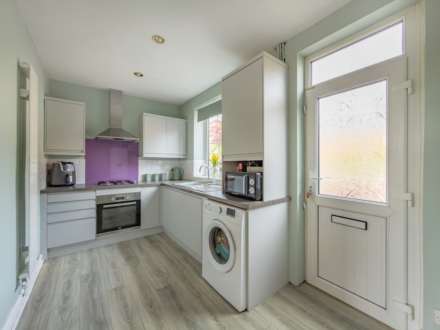 Jason Terrace, Birstall, Image 2
