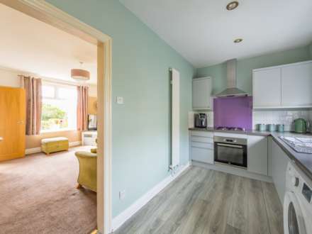 Jason Terrace, Birstall, Image 3