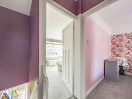 Jason Terrace, Birstall, Image 7
