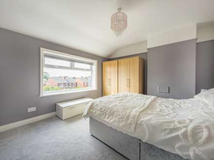 Jason Terrace, Birstall, Image 8