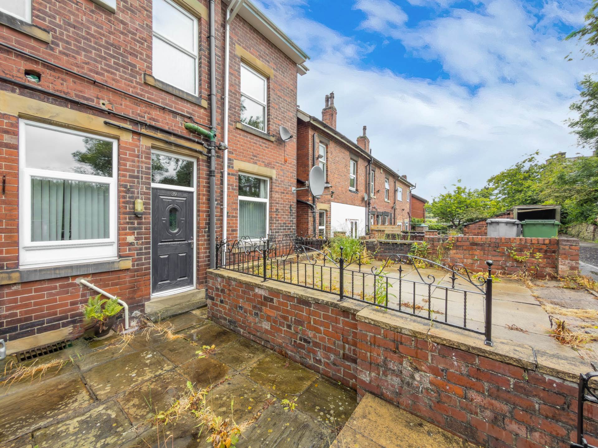 Timothy Lane, Batley, Image 20