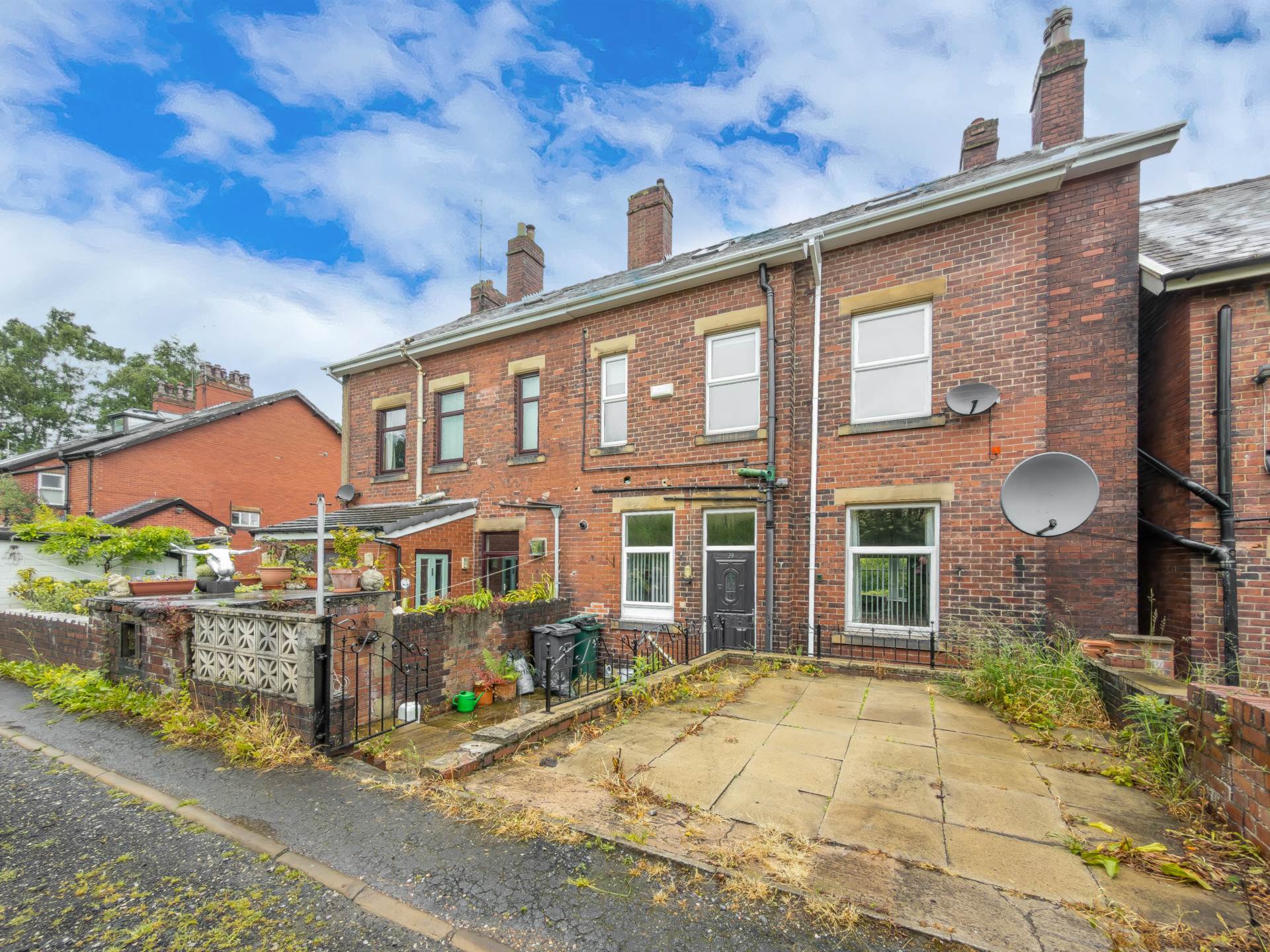 Timothy Lane, Batley, Image 21