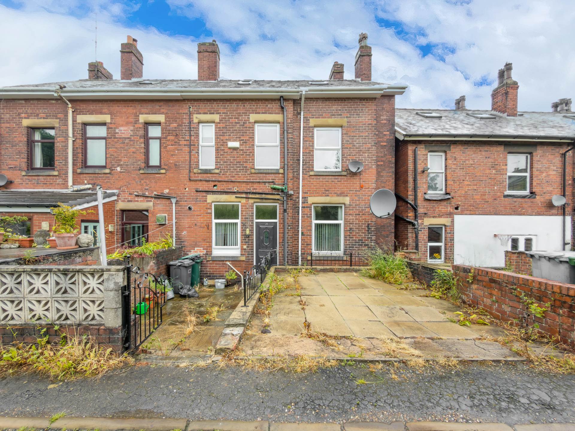 Timothy Lane, Batley, Image 22