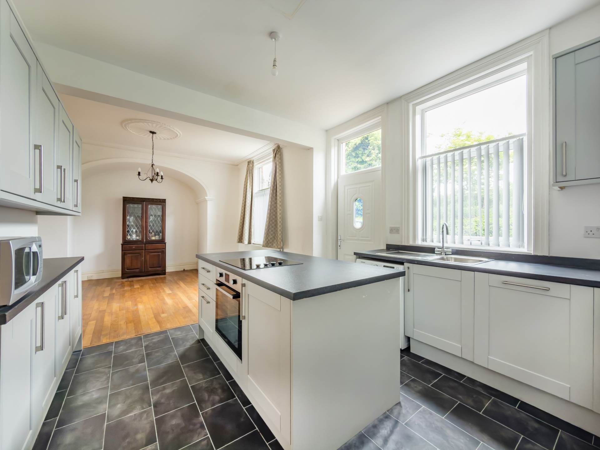 Timothy Lane, Batley, Image 4