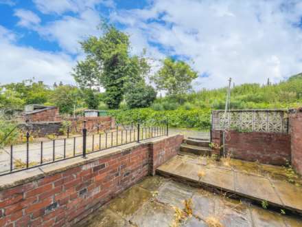 Timothy Lane, Batley, Image 19