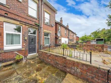Timothy Lane, Batley, Image 20