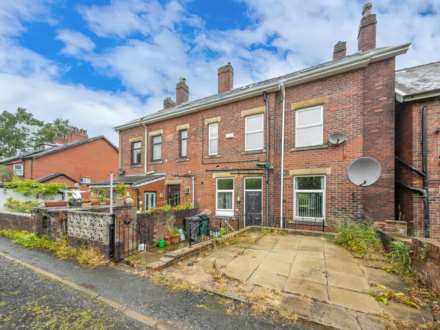 Timothy Lane, Batley, Image 21