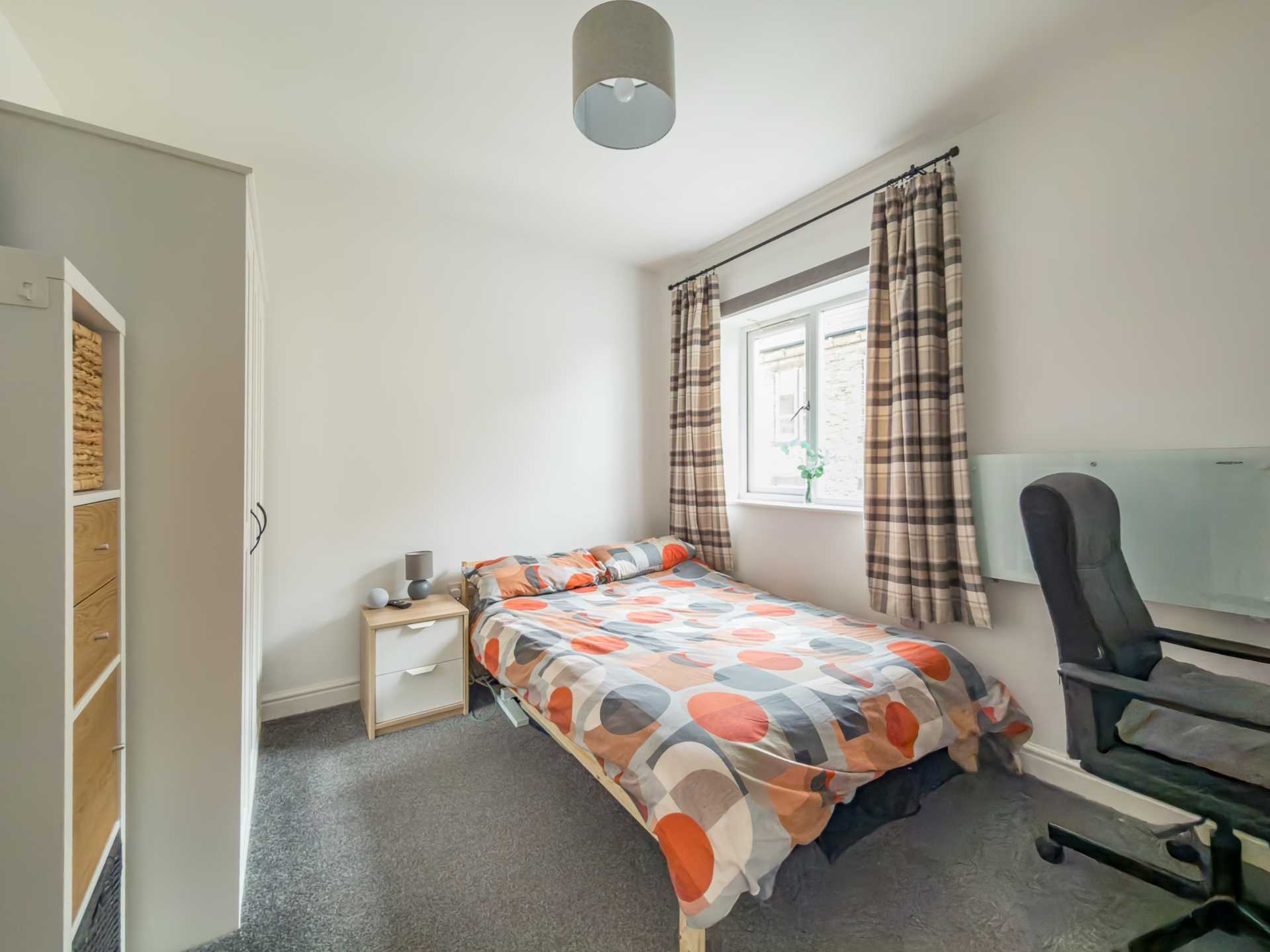 Chapel Mews, Heckmondwike, Image 10
