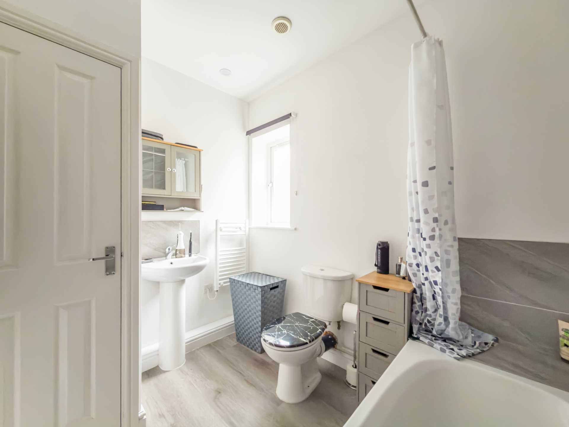 Chapel Mews, Heckmondwike, Image 13