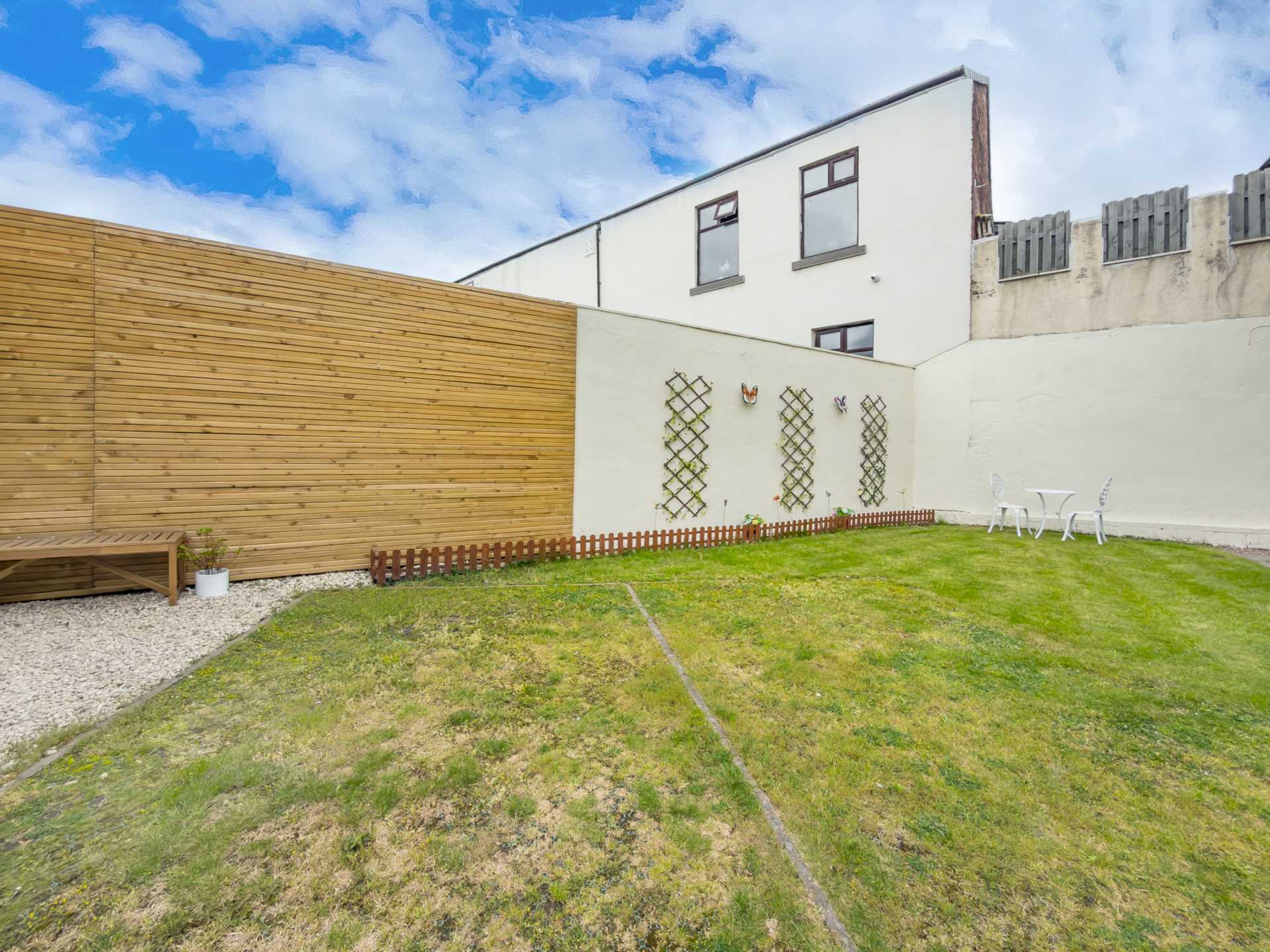 Chapel Mews, Heckmondwike, Image 14