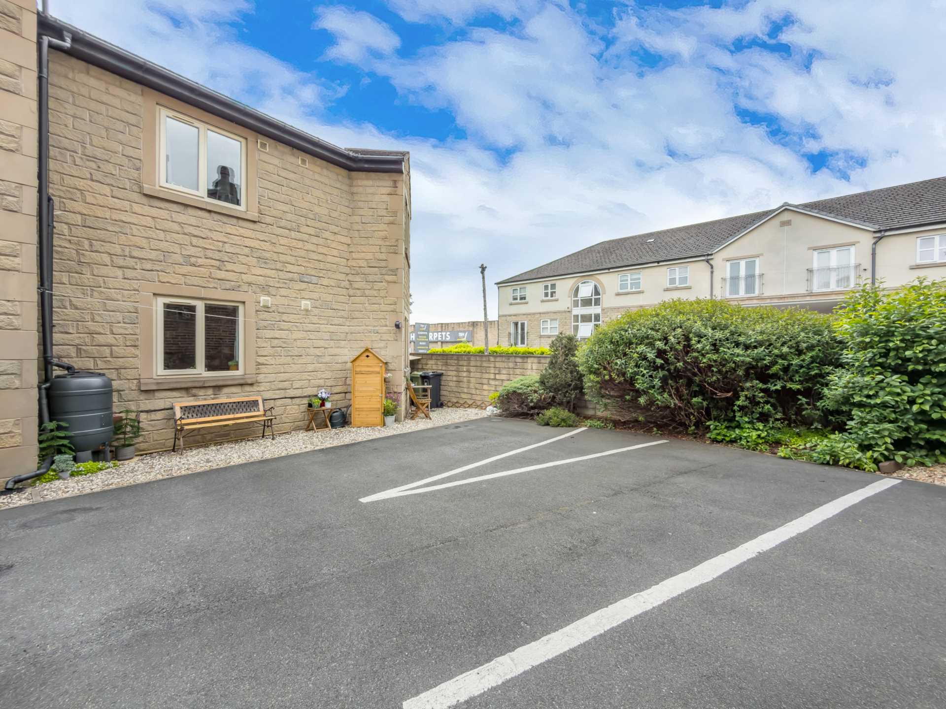 Chapel Mews, Heckmondwike, Image 16