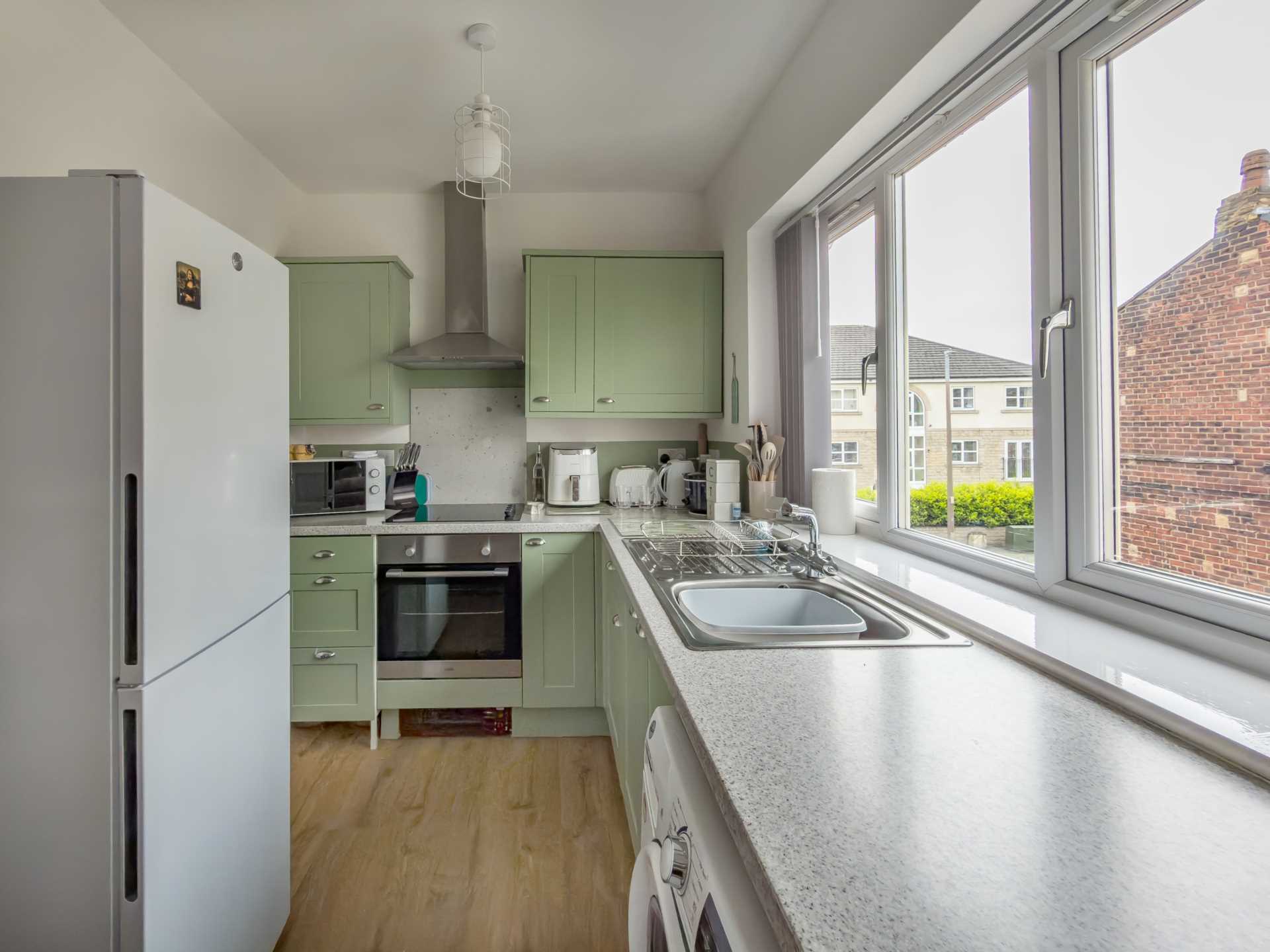 Chapel Mews, Heckmondwike, Image 3