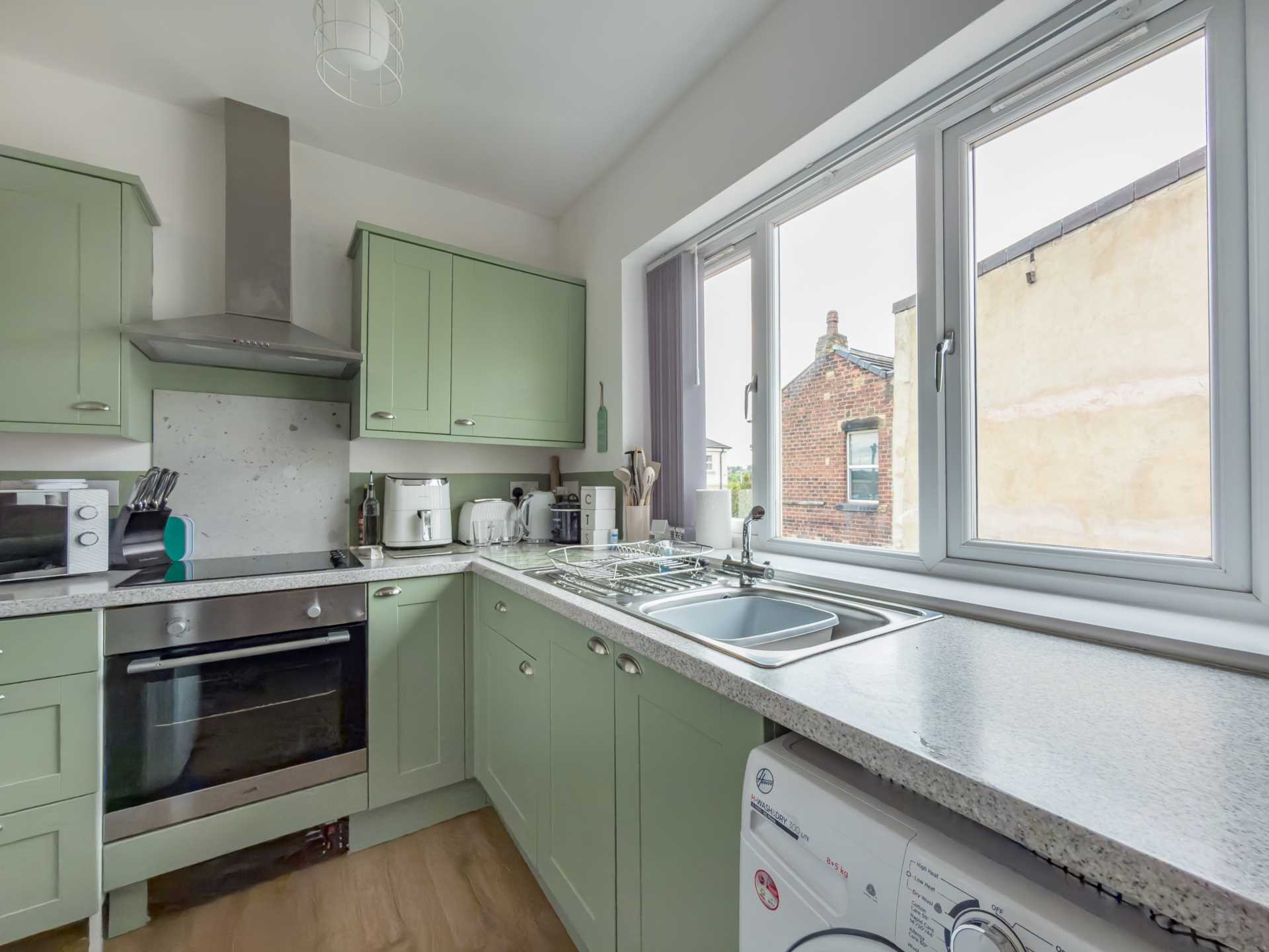 Chapel Mews, Heckmondwike, Image 4