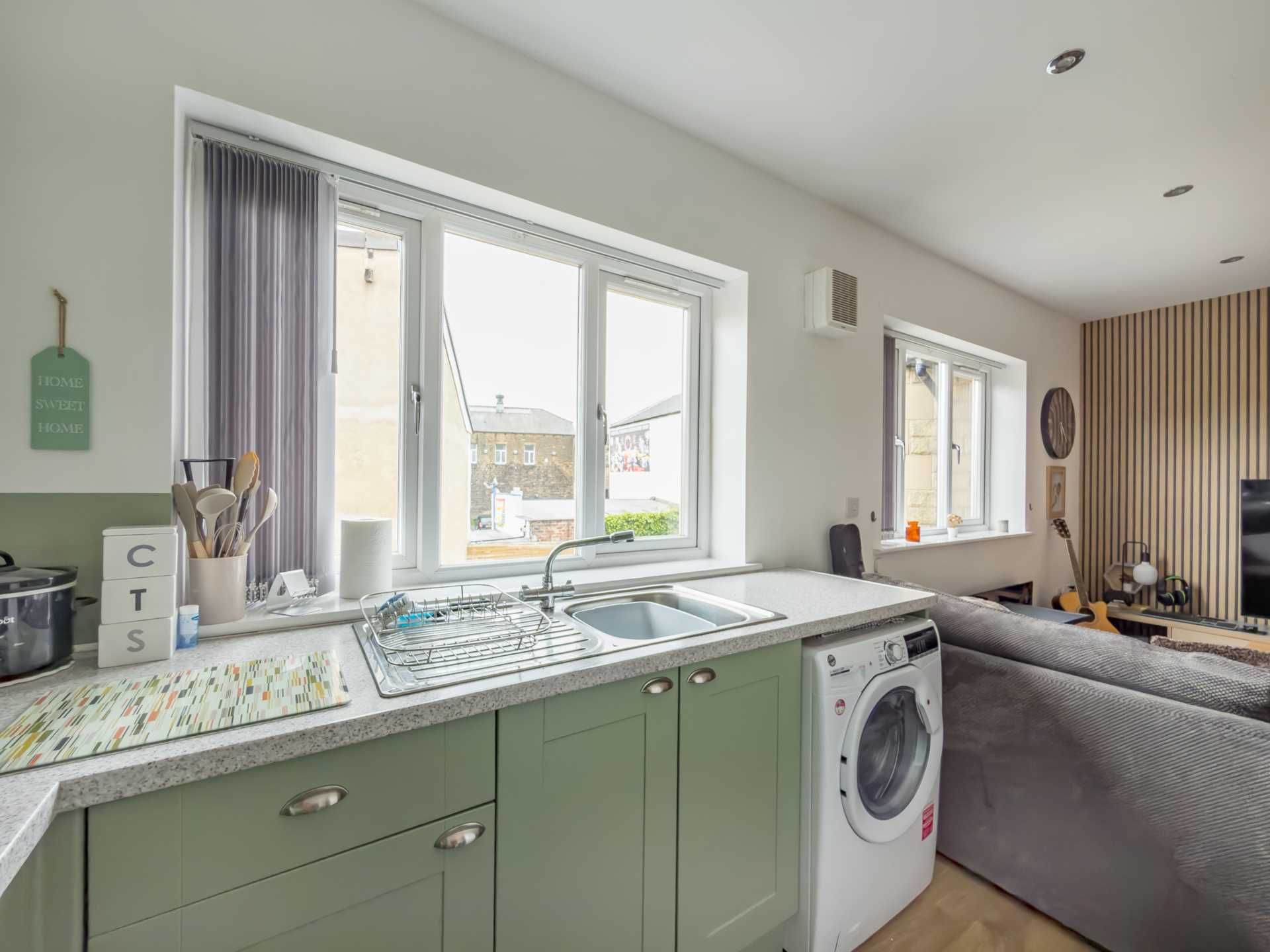 Chapel Mews, Heckmondwike, Image 5