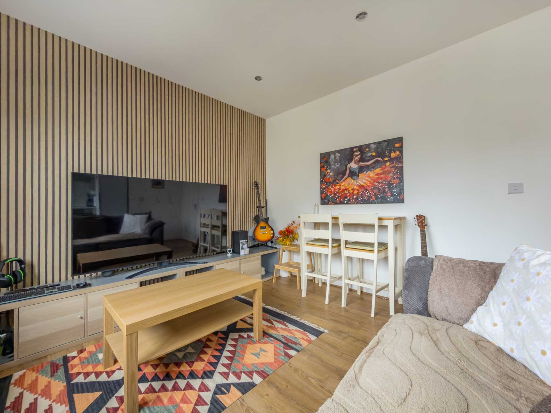 Chapel Mews, Heckmondwike, Image 6