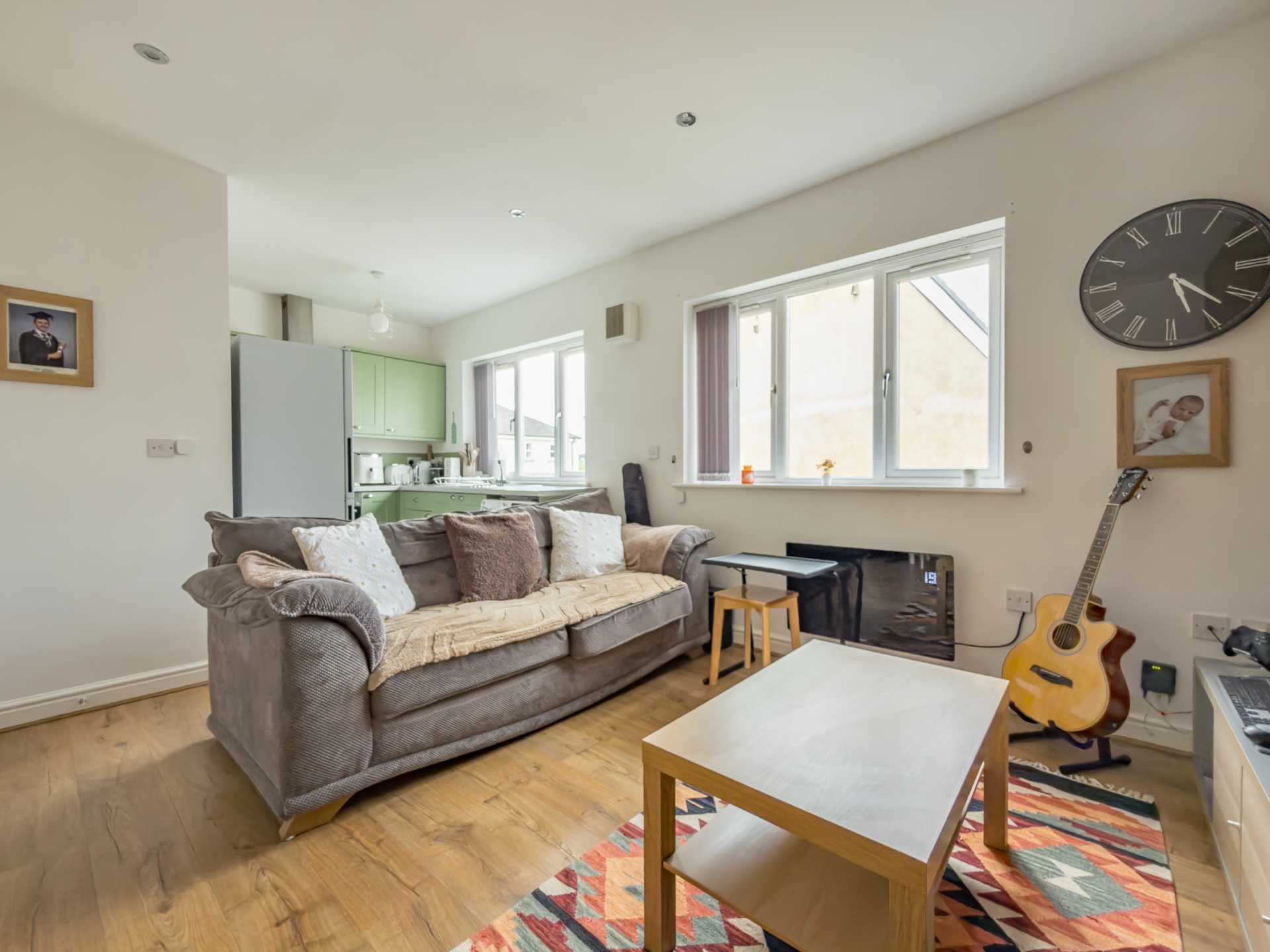 Chapel Mews, Heckmondwike, Image 8