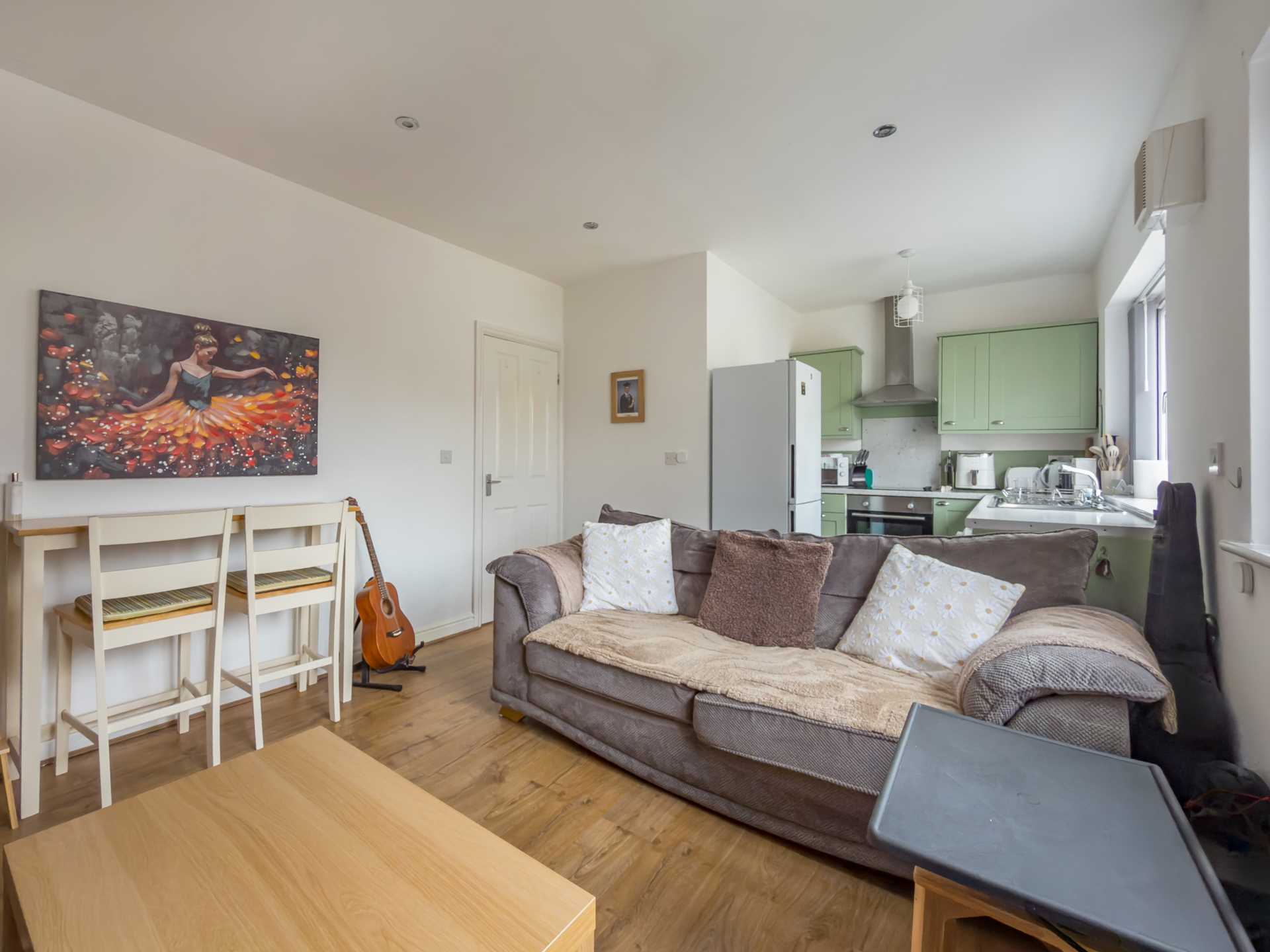 Chapel Mews, Heckmondwike, Image 9