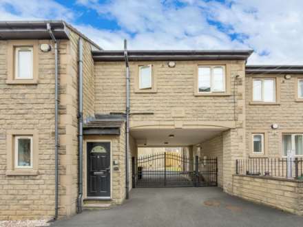 Chapel Mews, Heckmondwike, Image 1
