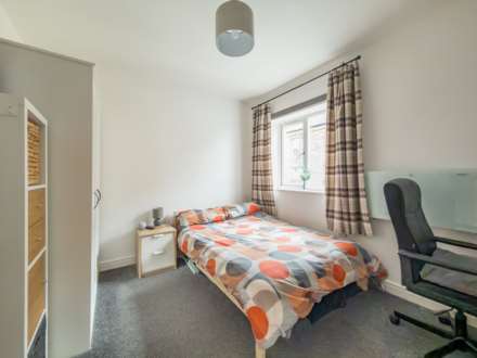 Chapel Mews, Heckmondwike, Image 10