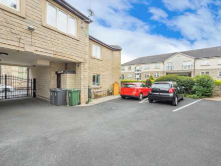 Chapel Mews, Heckmondwike, Image 15