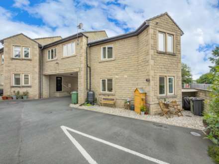 Chapel Mews, Heckmondwike, Image 18