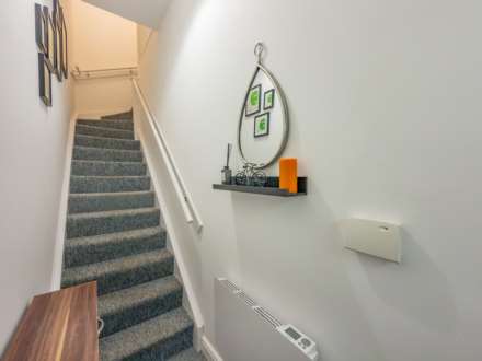 Chapel Mews, Heckmondwike, Image 2
