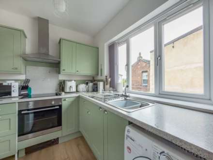 Chapel Mews, Heckmondwike, Image 4
