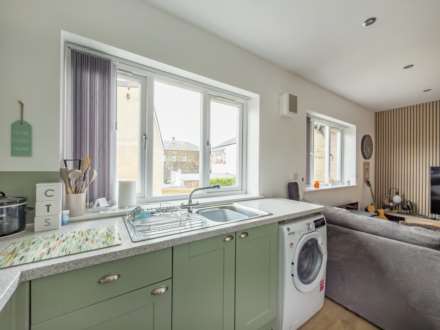 Chapel Mews, Heckmondwike, Image 5